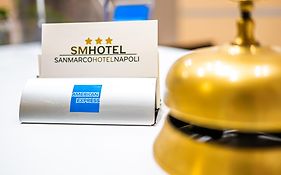 San Marco Hotel